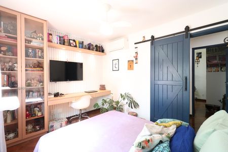Apartamento à venda com 71m², 2 quartos e 1 vagaQuarto 1