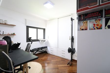 Apartamento à venda com 71m², 2 quartos e 1 vagaQuarto 2