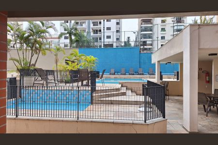 Apartamento à venda com 71m², 2 quartos e 1 vagaPiscina 
