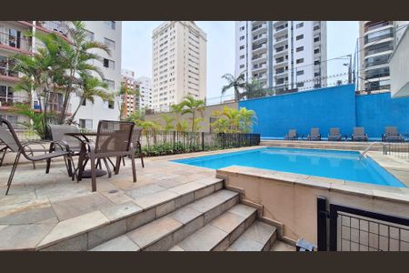 Apartamento à venda com 71m², 2 quartos e 1 vagaPiscina 