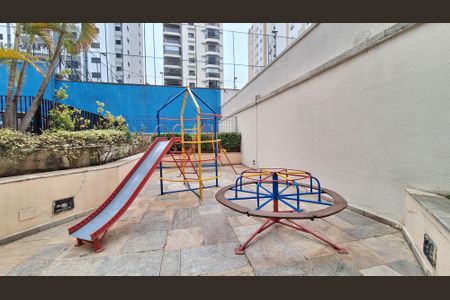 Apartamento à venda com 71m², 2 quartos e 1 vagaPlayground 
