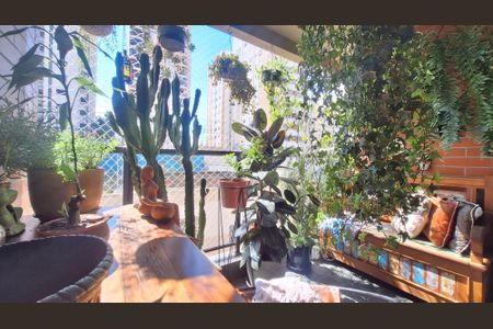 Apartamento à venda com 71m², 2 quartos e 1 vagaVaranda 