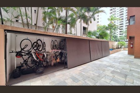 Apartamento à venda com 71m², 2 quartos e 1 vagaBicicletario 