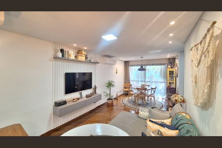 Apartamento à venda com 71m², 2 quartos e 1 vagaSala