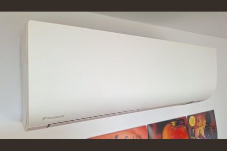 Apartamento à venda com 71m², 2 quartos e 1 vagaAr condicionado