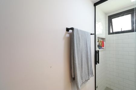 Apartamento à venda com 71m², 2 quartos e 1 vagaBanheiro Social