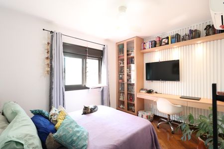Apartamento à venda com 71m², 2 quartos e 1 vagaQuarto 1