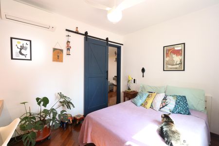 Apartamento à venda com 71m², 2 quartos e 1 vagaQuarto 1