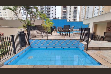 Apartamento à venda com 71m², 2 quartos e 1 vagaPiscina 