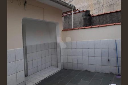 Casa à venda com 4 quartos, 200m² em Vila Guarani, São Paulo