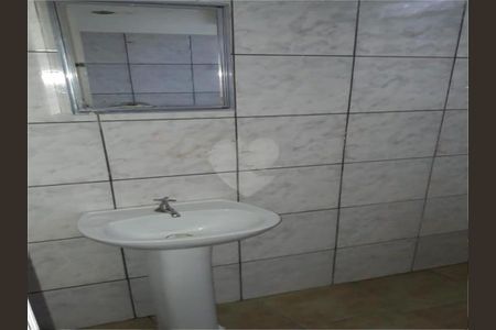 Casa à venda com 4 quartos, 200m² em Vila Guarani, São Paulo