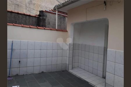 Casa à venda com 4 quartos, 200m² em Vila Guarani, São Paulo