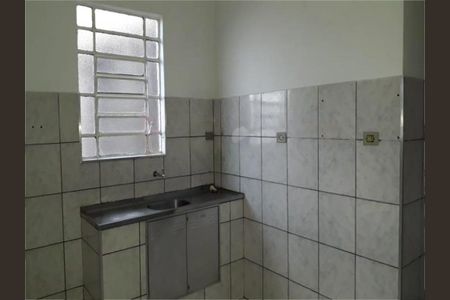 Casa à venda com 4 quartos, 200m² em Vila Guarani, São Paulo