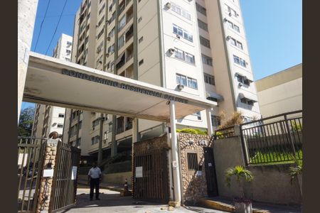 Fachada de apartamento para alugar com 2 quartos, 51m² em Pechincha, Rio de Janeiro