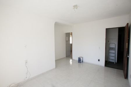 Sala de apartamento para alugar com 2 quartos, 51m² em Pechincha, Rio de Janeiro