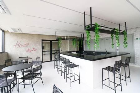 Studio para alugar com 25m², 1 quarto e sem vaga