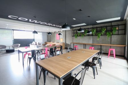 Studio para alugar com 25m², 1 quarto e sem vaga