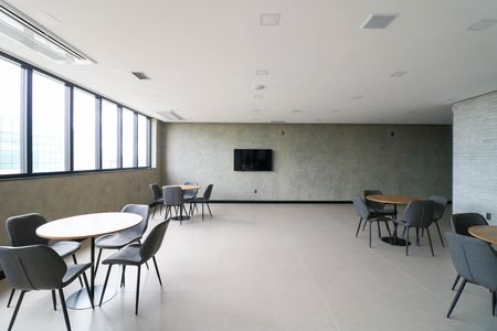 Studio para alugar com 25m², 1 quarto e sem vaga