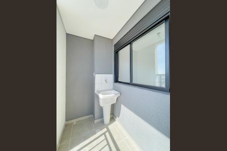 Apartamento à venda com 37m², 2 quartos e sem vagaÁrea de Serviço