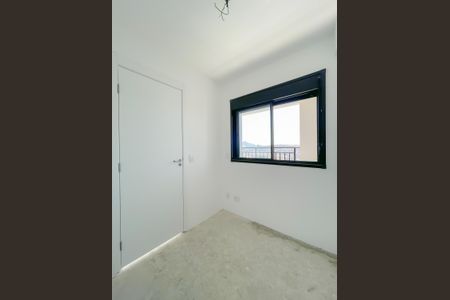 Apartamento à venda com 37m², 2 quartos e sem vagaQuarto 2