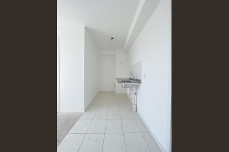 Apartamento à venda com 37m², 2 quartos e sem vagaCozinha