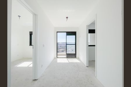 Apartamento à venda com 37m², 2 quartos e sem vagaSala