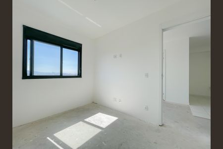 Apartamento à venda com 37m², 2 quartos e sem vagaQuarto 1