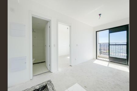 Sala de apartamento à venda com 2 quartos, 37m² em Rochdale, Osasco