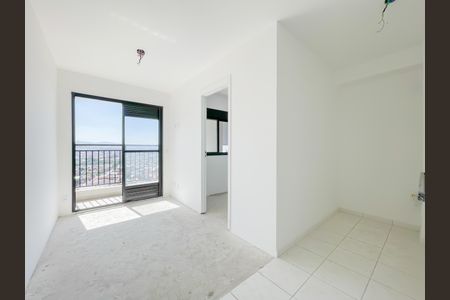 Sala de apartamento à venda com 2 quartos, 37m² em Rochdale, Osasco