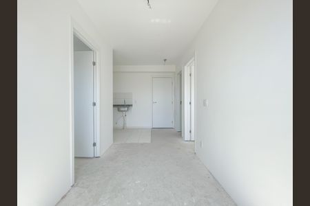 Sala de apartamento à venda com 2 quartos, 37m² em Rochdale, Osasco
