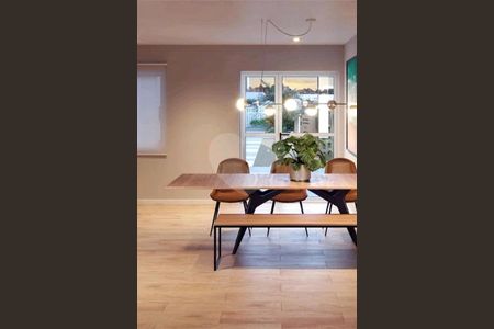 Apartamento à venda com 2 quartos, 41m² em Vila Independencia, São Paulo