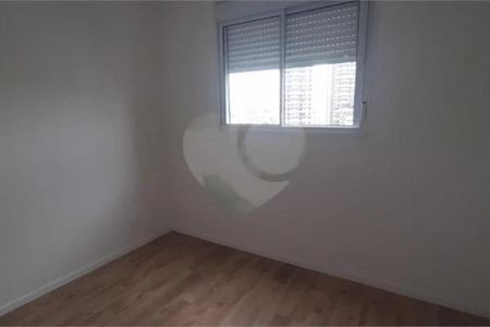 Apartamento à venda com 2 quartos, 41m² em Vila Independencia, São Paulo