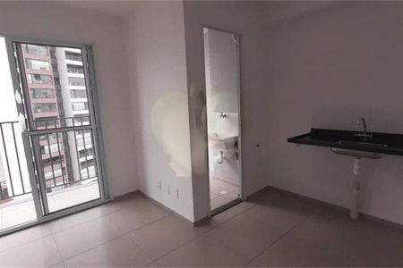 Apartamento à venda com 2 quartos, 41m² em Vila Independencia, São Paulo