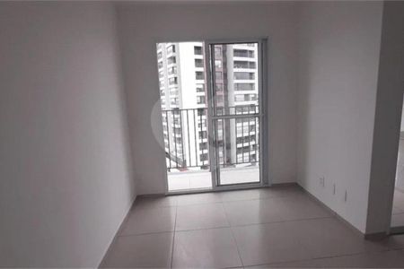 Apartamento à venda com 2 quartos, 41m² em Vila Independencia, São Paulo