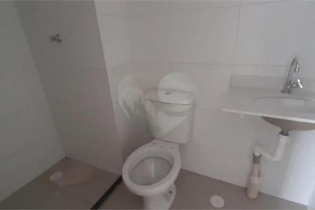 Apartamento à venda com 2 quartos, 41m² em Vila Independencia, São Paulo