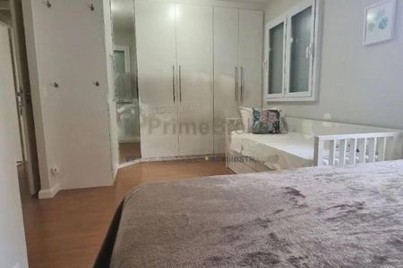 Apartamento à venda com 1 quarto, 60m² em Vila Olímpia, São Paulo