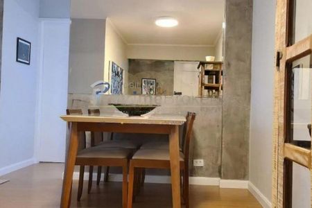 Apartamento à venda com 1 quarto, 60m² em Vila Olímpia, São Paulo