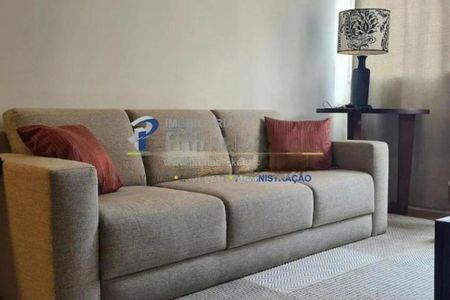 Apartamento à venda com 1 quarto, 60m² em Vila Olímpia, São Paulo