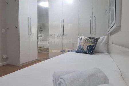 Apartamento à venda com 1 quarto, 60m² em Vila Olímpia, São Paulo