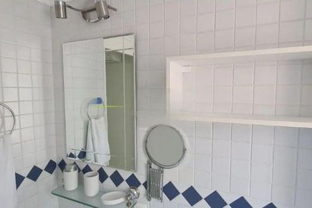 Apartamento à venda com 1 quarto, 60m² em Vila Olímpia, São Paulo