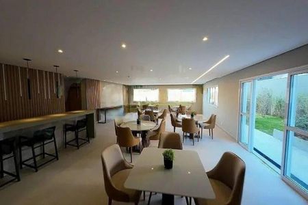 Apartamento à venda com 3 quartos, 146m² em Ipiranga, São Paulo
