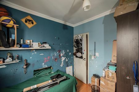 Apartamento à venda com 60m², 2 quartos e 1 vaga Apartamento à venda com 60m², 2 quartos e 1 vagaQuarto