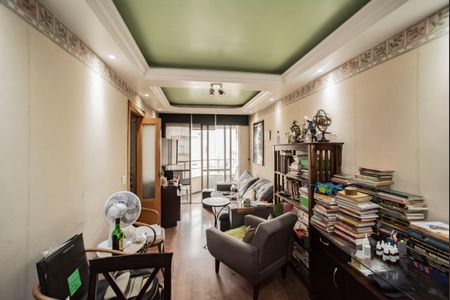 Apartamento à venda com 60m², 2 quartos e 1 vaga Apartamento à venda com 60m², 2 quartos e 1 vagaSala