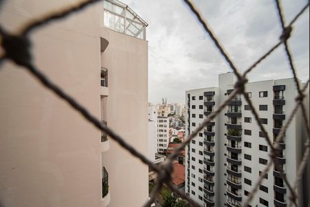Apartamento à venda com 60m², 2 quartos e 1 vaga Apartamento à venda com 60m², 2 quartos e 1 vagaVista da Suíte