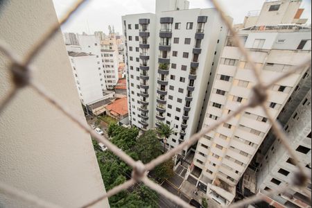 Apartamento à venda com 60m², 2 quartos e 1 vaga Apartamento à venda com 60m², 2 quartos e 1 vagaVista da Varanda