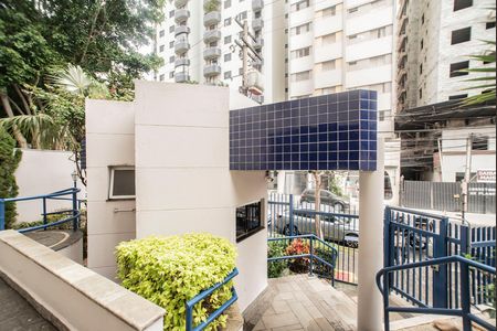 Apartamento à venda com 60m², 2 quartos e 1 vaga Apartamento à venda com 60m², 2 quartos e 1 vagaHall de entrada