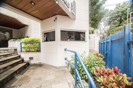 Apartamento à venda com 60m², 2 quartos e 1 vaga Apartamento à venda com 60m², 2 quartos e 1 vagaHall de entrada