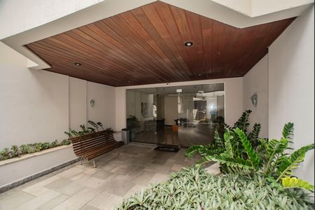 Apartamento à venda com 60m², 2 quartos e 1 vaga Apartamento à venda com 60m², 2 quartos e 1 vagaHall de entrada