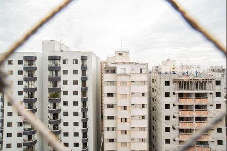 Apartamento à venda com 60m², 2 quartos e 1 vaga Apartamento à venda com 60m², 2 quartos e 1 vagaVista do Quarto