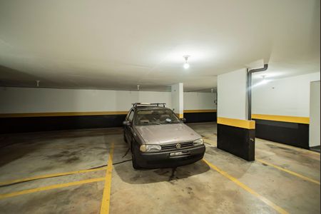 Apartamento à venda com 60m², 2 quartos e 1 vaga Apartamento à venda com 60m², 2 quartos e 1 vagaVaga de garagem